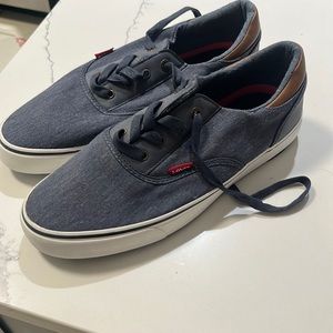Levis shoes